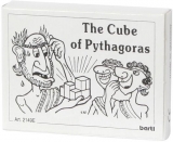 Mini-Knobelspiel (englisch) The Cube of Pythagoras