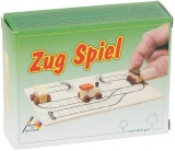 Taschenpuzzle  Zug-Spiel