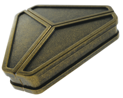 Huzzle-Cast-Puzzle - Delta ***