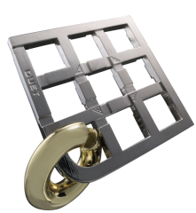 Huzzle-Cast-Puzzle - Duet *****