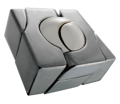Huzzle-Cast-Puzzle - Marble *****