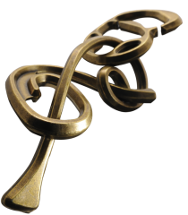 Huzzle-Cast-Puzzle - Enigma ******