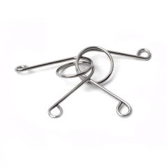 Racing-Wire-Puzzle 13 - Metall-Knobelspiel **