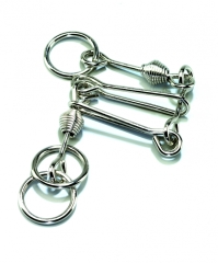 Racing-Wire-Puzzle 16 - Metall-Knobelspiel ***