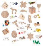 Mega-Mix - 30 Minis zum Tfteln und Spielen