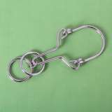 Racing Wire Puzzle Nr.7 *