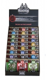 Racing Wire Puzzle - Komplettes Display