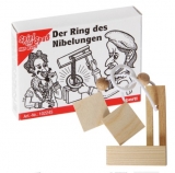 Mini-Knobelspiel  Der Ring des Nibelungen