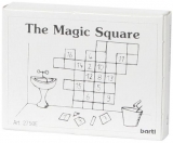 Mini-Knobelspiel (englisch) The Magic Square