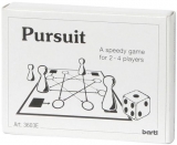 Mini-Spiel (englisch) Pursuit