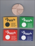 Lili-Puzzle Kreis