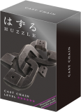 Huzzle-Cast-Puzzle Chain ******