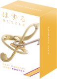 Huzzle-Cast-Puzzle Harmony **