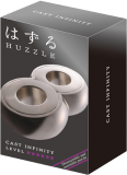 Huzzle-Cast-Puzzle Infinity ******