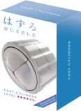Huzzle-Cast-Puzzle Cylinder ****