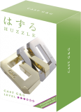 Huzzle-Cast-Puzzle G & G ***