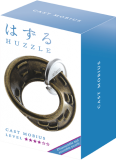 Huzzle-Cast-Puzzle Mobius ****