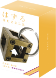 Huzzle-Cast-Puzzle Box **