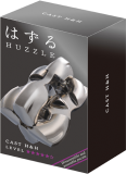 Huzzle-Cast-Puzzle H&H *****