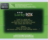 Trickkiste Lucky! Secret Escape Box***