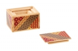 Trickkiste Puzzle Box