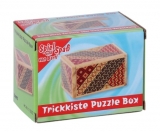 Trickkiste Puzzle Box