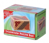 Trickkiste Puzzle Box