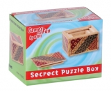 Trickkiste Puzzle Box
